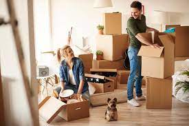Smart Room By Room Moving Tips For An Easy Move
